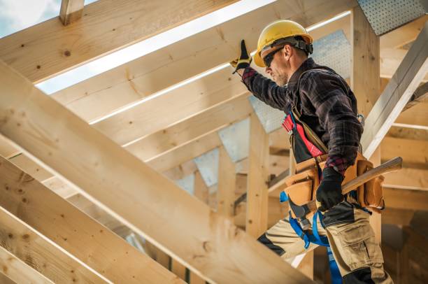 Reliable Laingsburg, MI Roofing Contractor Solutions