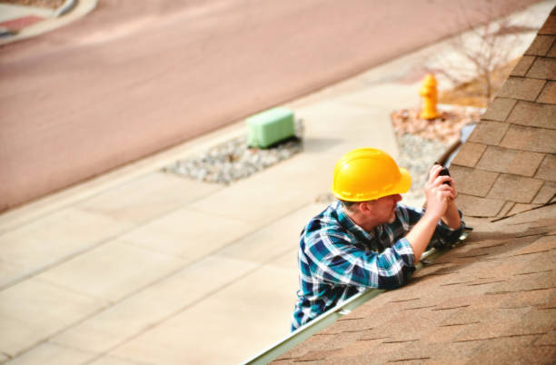 Professional Roofing Contractor in Laingsburg, MI