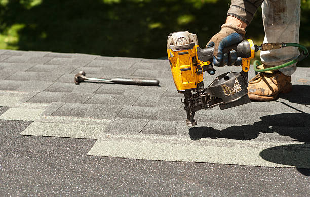 Slate Roofing Contractor in Laingsburg, MI