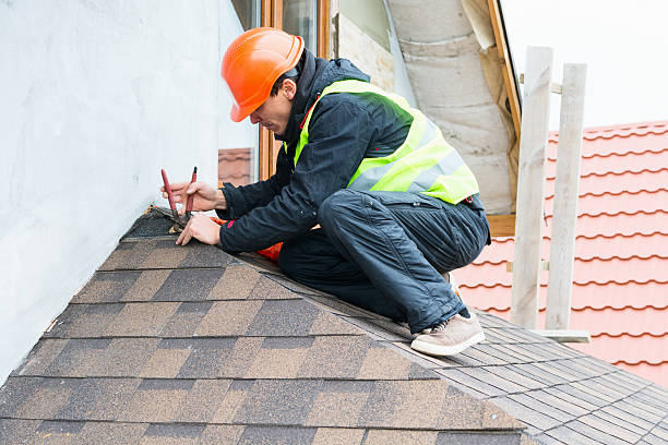 Best Commercial Roofing Services  in Laingsburg, MI
