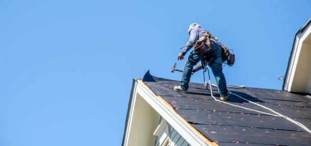 Best Tile Roofing Contractor  in Laingsburg, MI